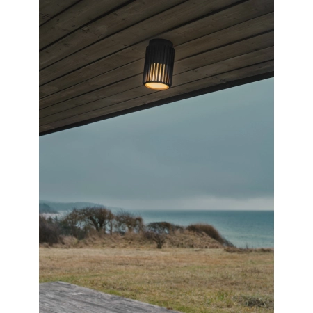 Lampa sufitowa zewnętrzna Aludra NO2118006203 - Nordlux